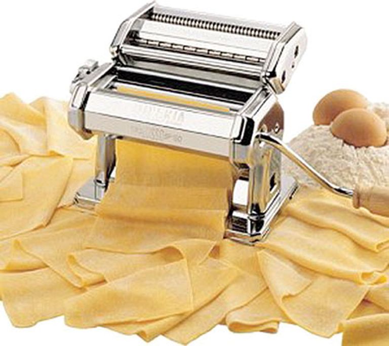 آلة صناعة التريدة