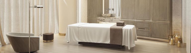 فندق العنوان وسط المدينة