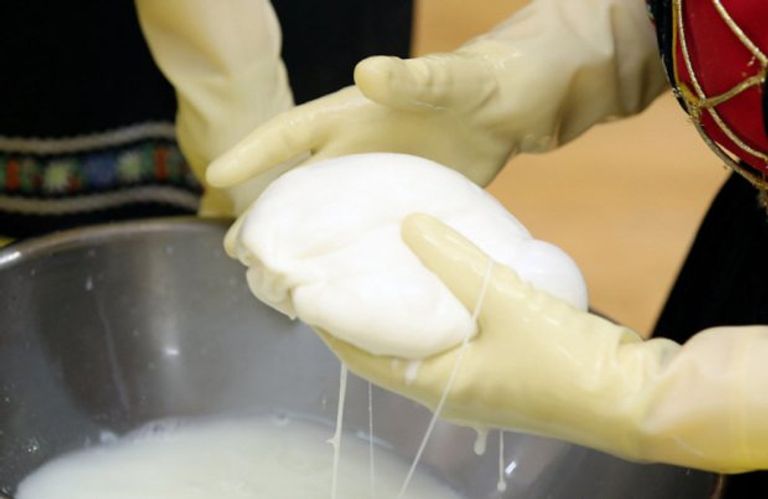 المتنزه في مقاطعة إمسيل 