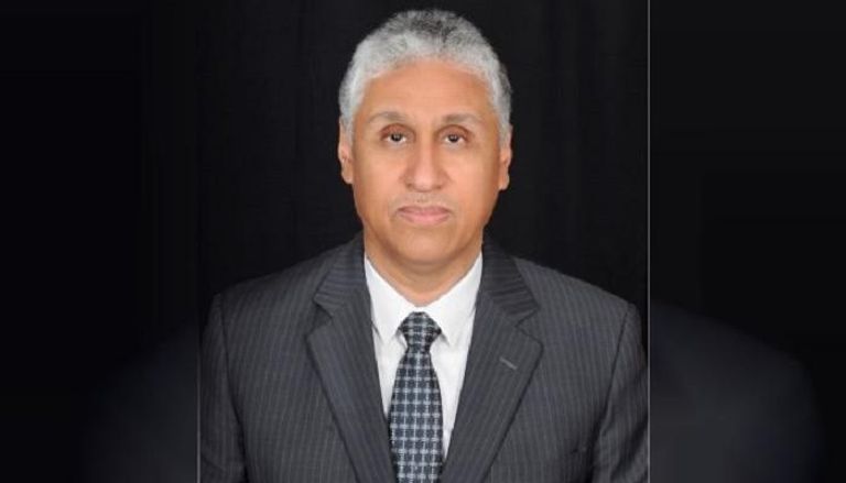 فهد سعيد المنهالي، سفير الجمهورية اليمنية لدى دولة الإمارات