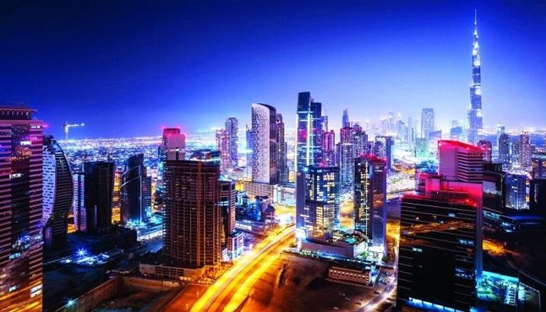 إمارة دبي صنفت من بين المدن الأكثر أمانا على مستوى العالم 