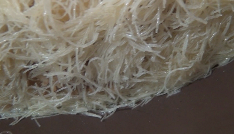 القطايف الجزائرية حلوى القطايف الجزائرية