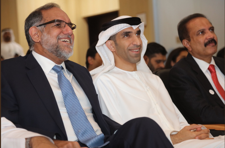 الإمارات تحتفي بيوم البيئة العالمي بمشاركة سفارة الهند