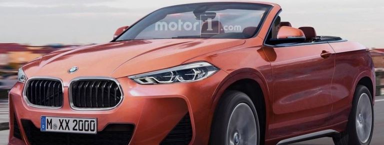 شعار السيارة بي إم دبليو