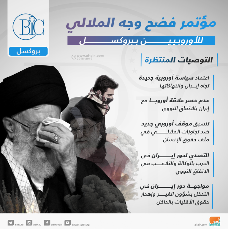 جليل شرهاني، الأمين العام للحزب الديمقراطي الأحوازي