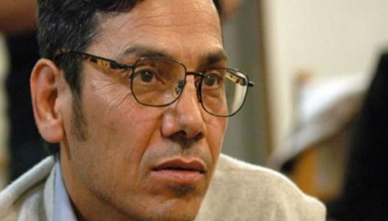 عبد الفتاح سلطاني