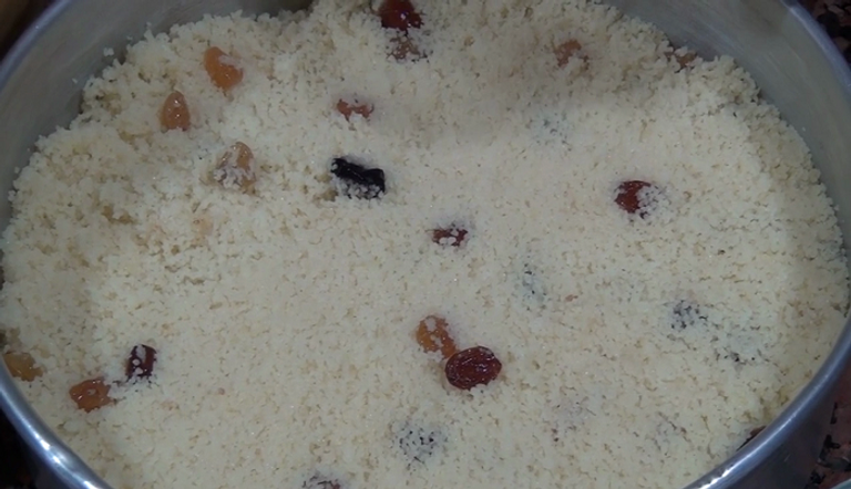 المَسْفوف الجزائري