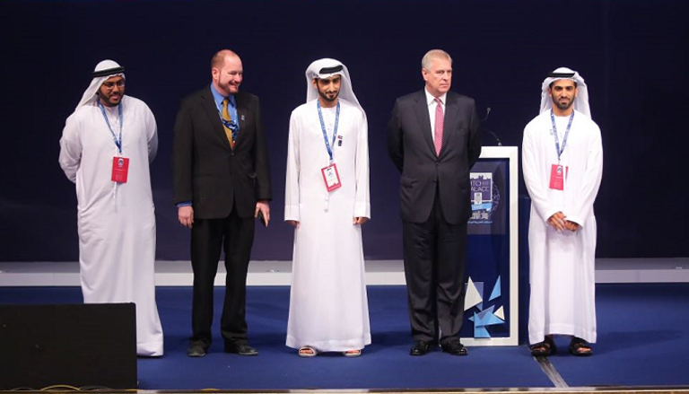 "صندوق خليفة" يطلق النسخة الثانية من مسابقة "رواد القصر الإمارات" 