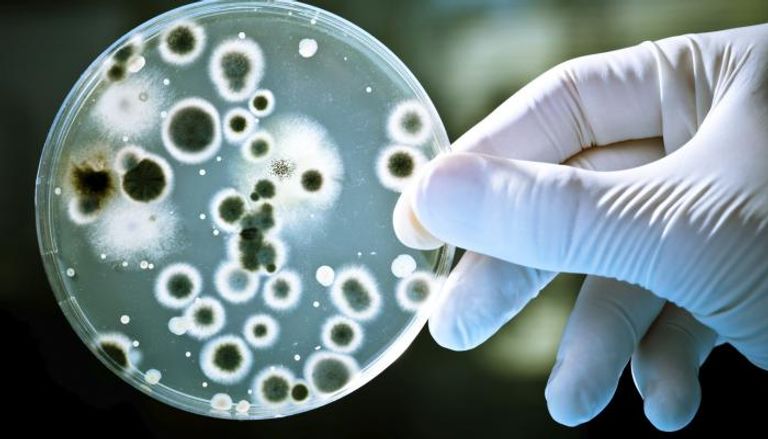 استطاع العلماء فك أكثر من ٣٠٠٠ بكتيريا خطيرة 