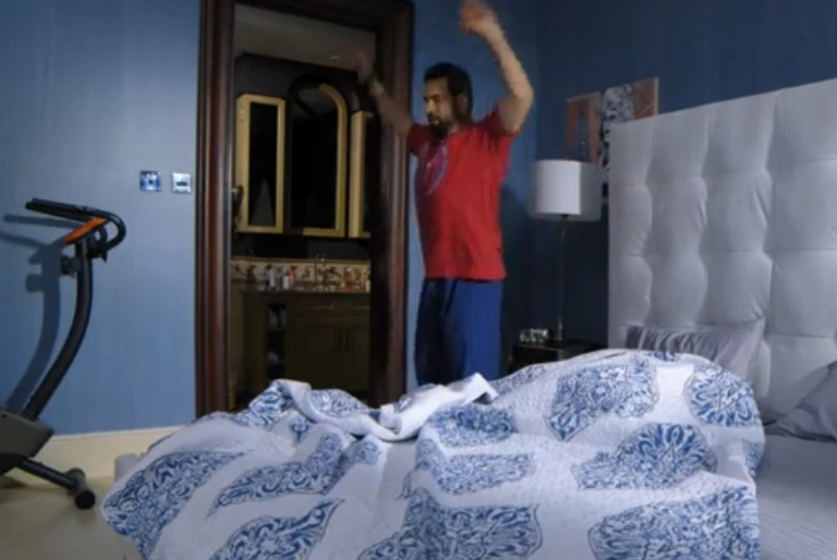 مسلسل قلوب بيضاء