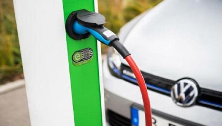 تزايد أعداد السيارات الكهربائية في ألمانيا