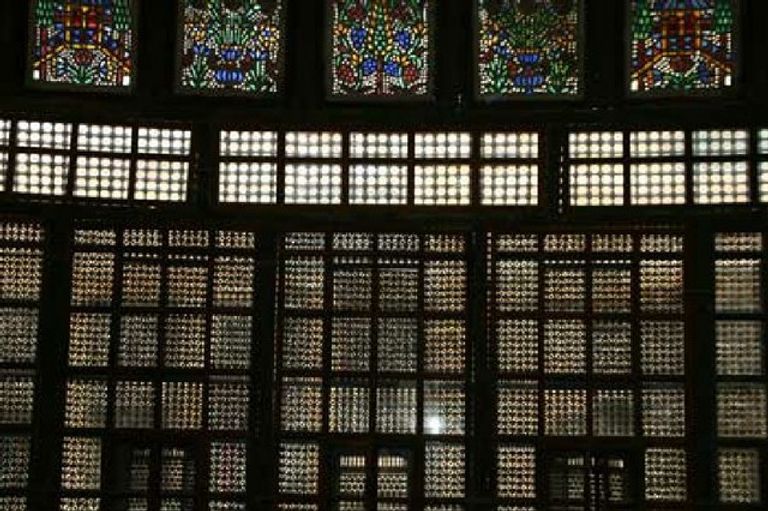 قصر زينب خاتون