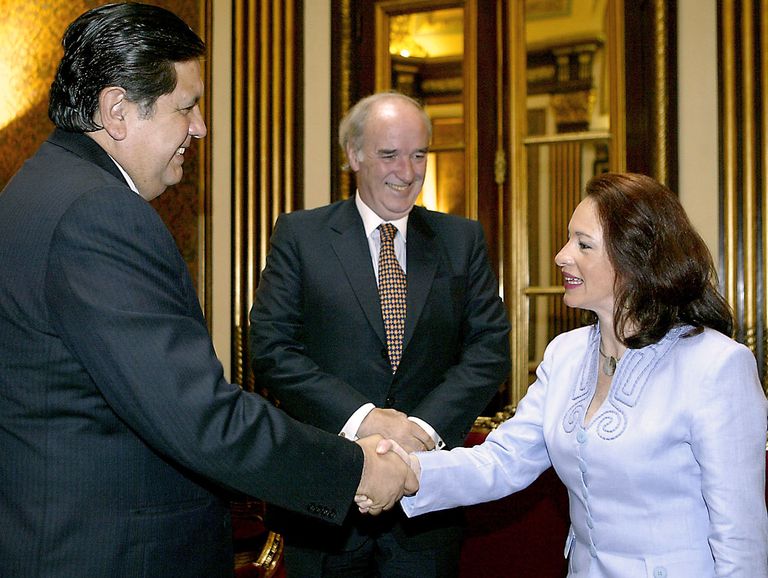 إسبينوزا جارسيز رئيسة للدورة 73 للجمعية العامة للأمم المتحدة