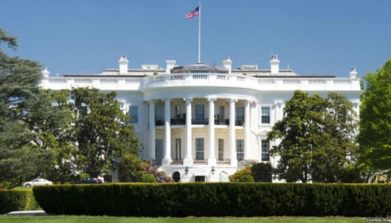البيت الأبيض (صورة أرشيفية)