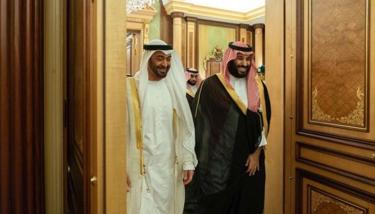 سلطان النعيمي أكاديمي إماراتي وخبير في الشؤون الإيرانية