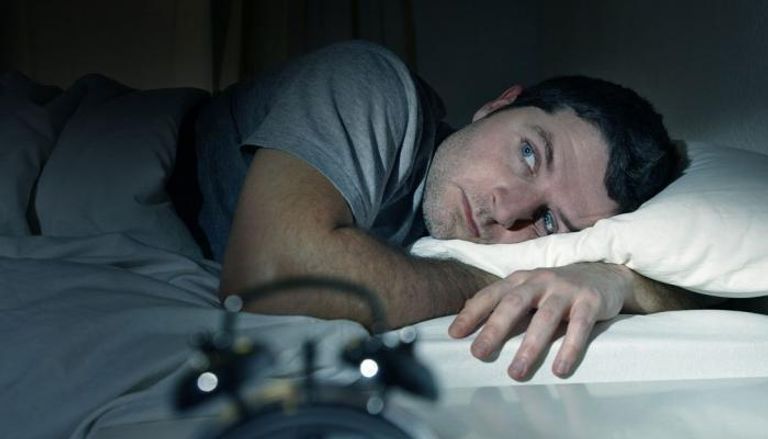 قلة النوم تدمر الخلايا العصبية
