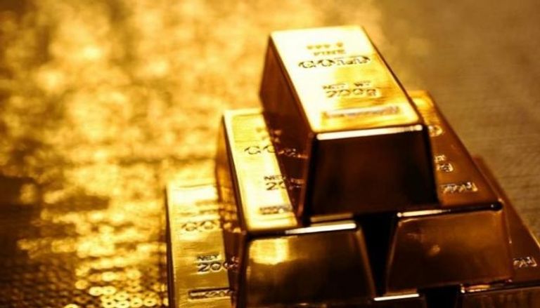 أسعار الذهب تصعد بدعم اجتماع مجموعة السبع