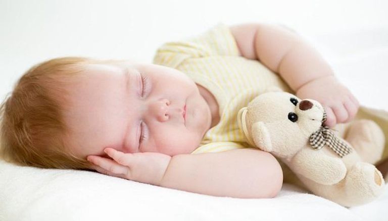نوم الأطفال مرتبط بالحالة النفسية للأم أثناء الحمل