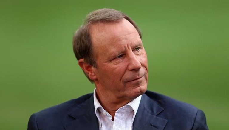 بيرتي فوجتس ماتس هوملز