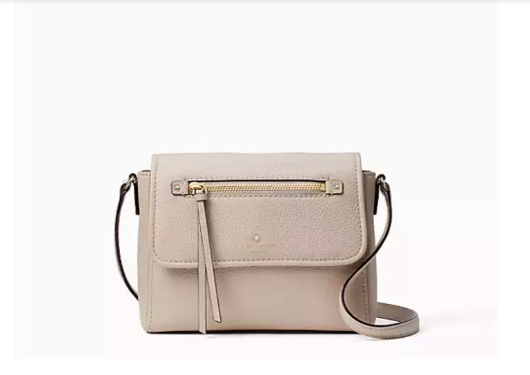 أشهر تصميمات الفاشونيستا المنتحرة كيت سبيد 