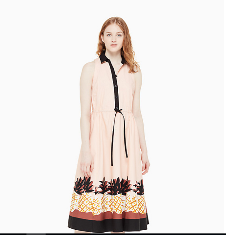 أشهر تصميمات الفاشونيستا المنتحرة كيت سبيد 