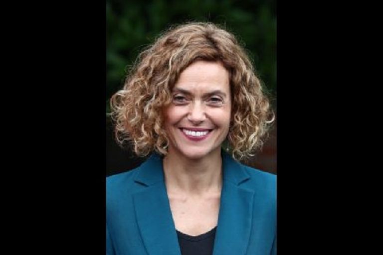 وزيرة الإدارة المحلية الجديدة في إسبانيا ميرتل باتت