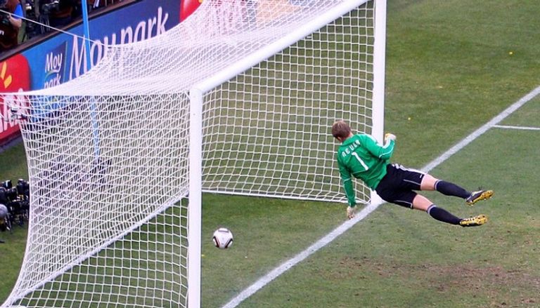 هدف لامبارد