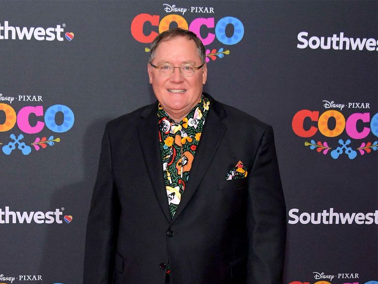 جون لاسيتر يغادر ديزني بعد اتهامه بسوء السلوك