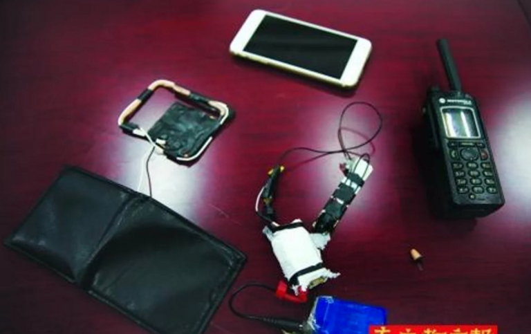 الامتحانات في الصين 