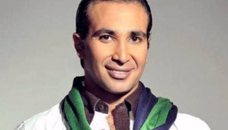 المطرب المصري أحمد سعد يطرح أغنية احتفالًا بمشاركة مصر في كأس العالم