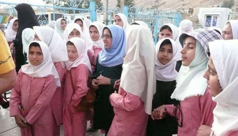 تزايد ظاهرة الانتهاكات الجنسية داخل المدارس في إيران