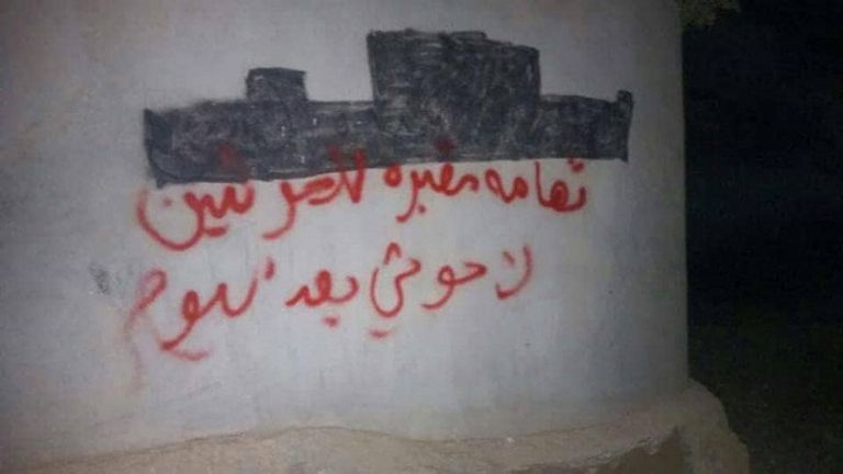 بوادر انتفاضة شعبية ضد الحوثيين في الحديدة