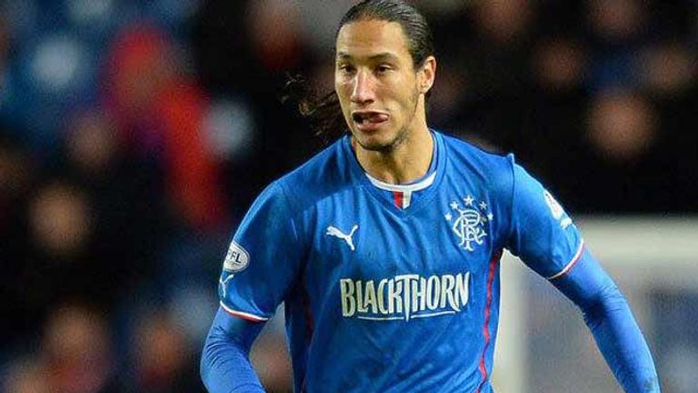 بلال المحسني