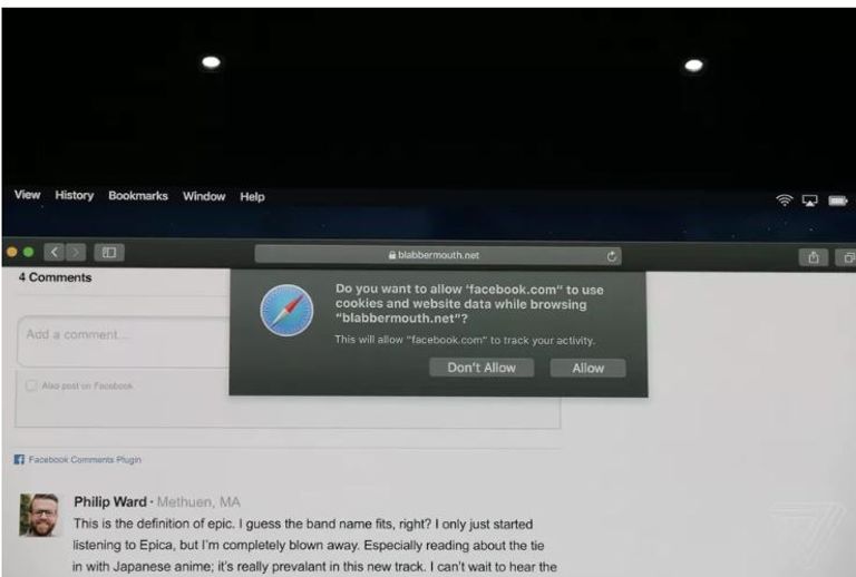 موقع فيسبوك للتواصل الاجتماعي