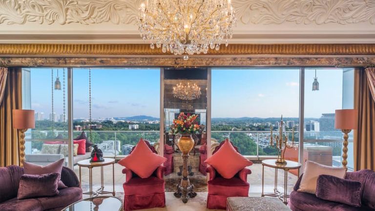 العالم يترقب قمة ترامب وكيم في سنغافورة