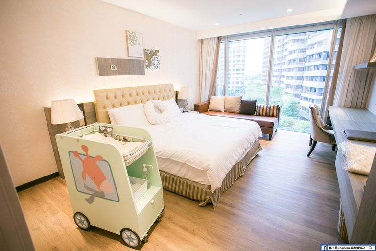 فنادق للأمهات الجدد بالصين 