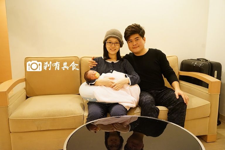 فنادق للأمهات الجدد بالصين 