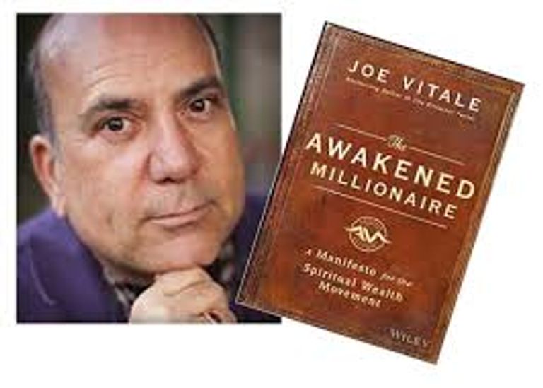 غلاف كتاب المليونير اليقظ 