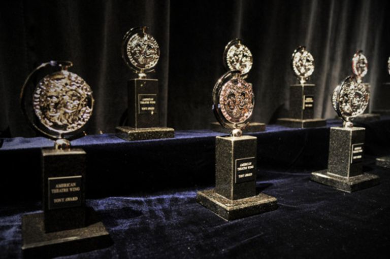 جوائز توني حفل توزيع جوائز توني أووردز بأمريكا 2018