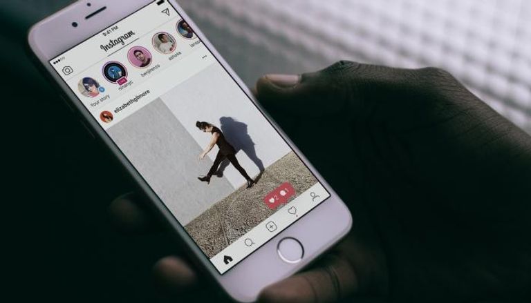 قصص أنستقرام instagram منصة لعرض المنتجات وبيعها