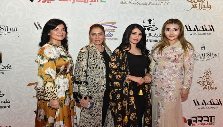  "الإمارات نيوز" تحتفل بمرور عامين على تأسيسها