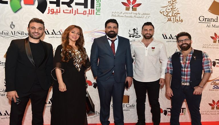  "الإمارات نيوز" تحتفل بمرور عامين على تأسيسها