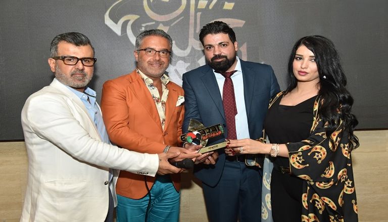  "الإمارات نيوز" تحتفل بمرور عامين على تأسيسها