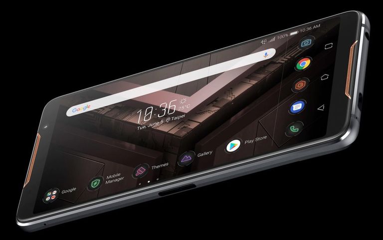 هاتف آسوس ROG
