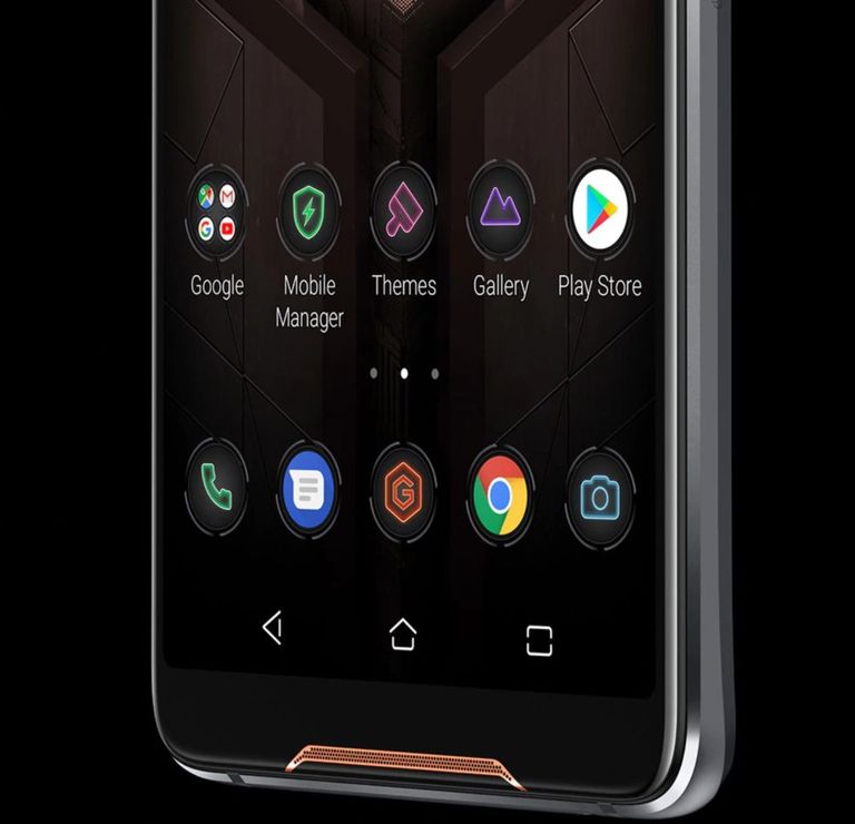 هاتف آسوس ROG