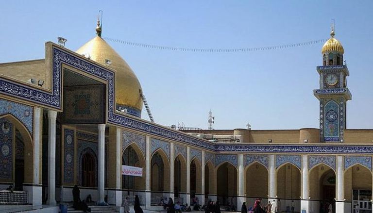 مسجد الكوفة قيمة أثرية ومعمارية بين مساجد العراق 
