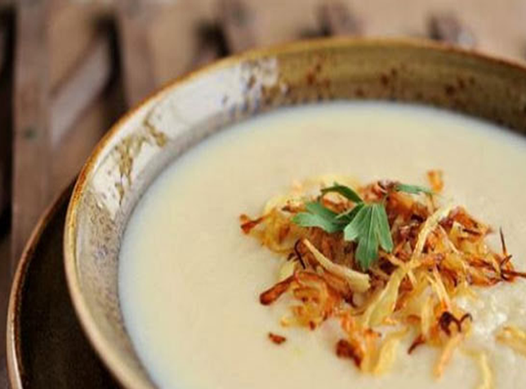 طريقة عمل الكشك المصري  الكشك المصري