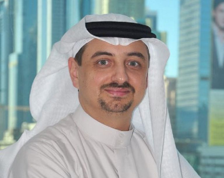 صورة حديثة لموقع إكسبو 2020