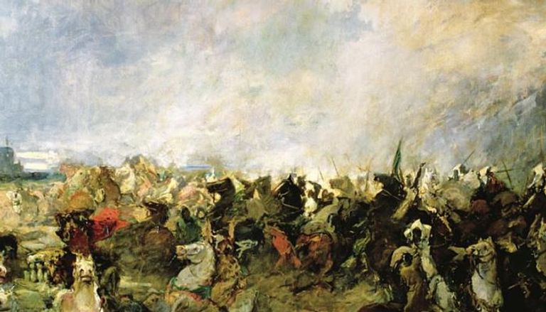 معركة "وادي لكة" كانت بداية فتح الأندلس 