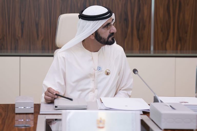 قرارات استراتيجية لدعم اقتصاد الإمارات